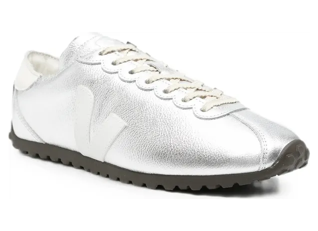 veja-sneaker EQ0221906 SILWH