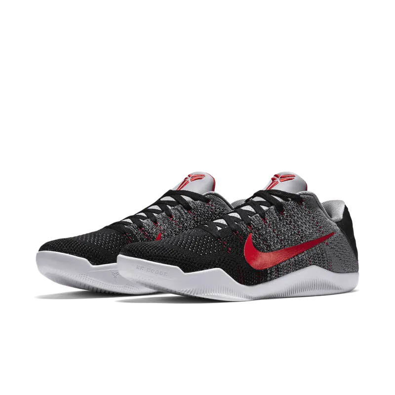 Nike Kobe XI Elite Muse II ‘Tinker Hatfield’ (2016) (822675-060)