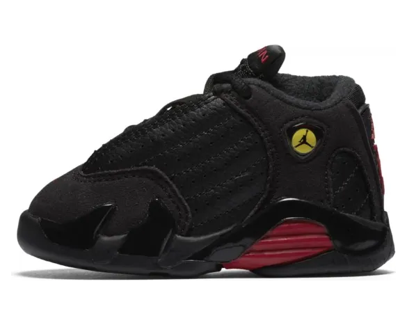 Jordan 14 Retro Last Shot 2018 (TD) (312093-003)