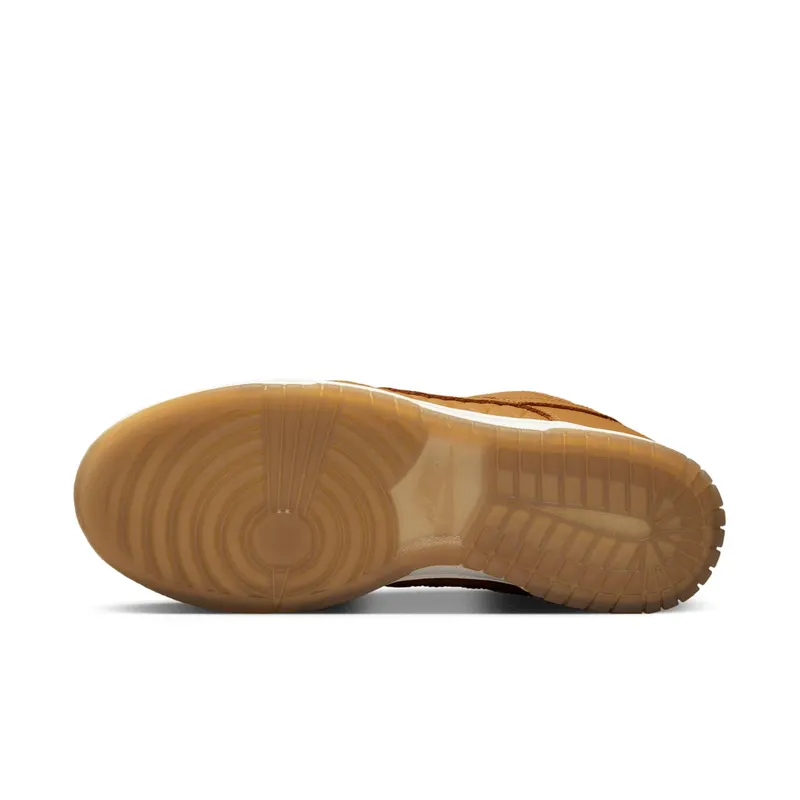 Nike DUNK LO MNS “Quilted Wheat” (DX3374-700)