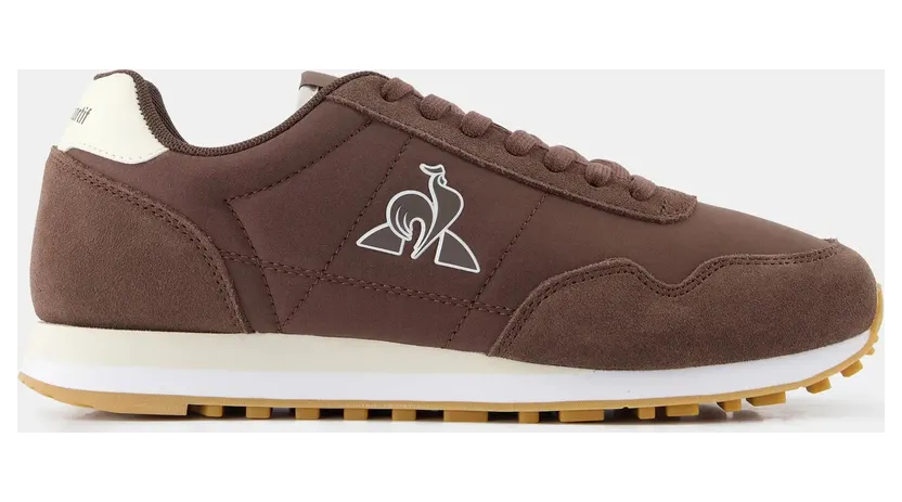 Le Coq Sportif sneaker Marron (2610483)