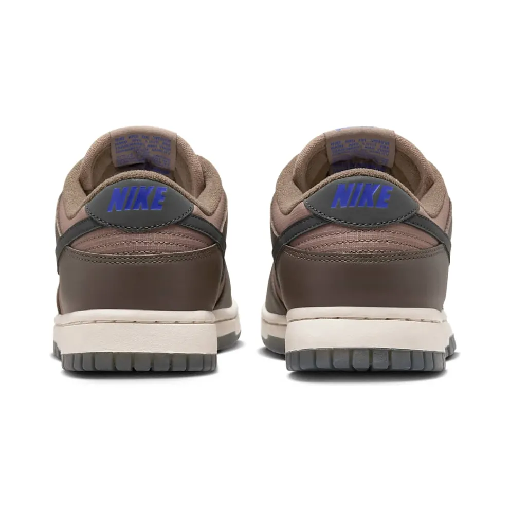 Nike Dunk Low “Mink Brown” (FZ2552-001)
