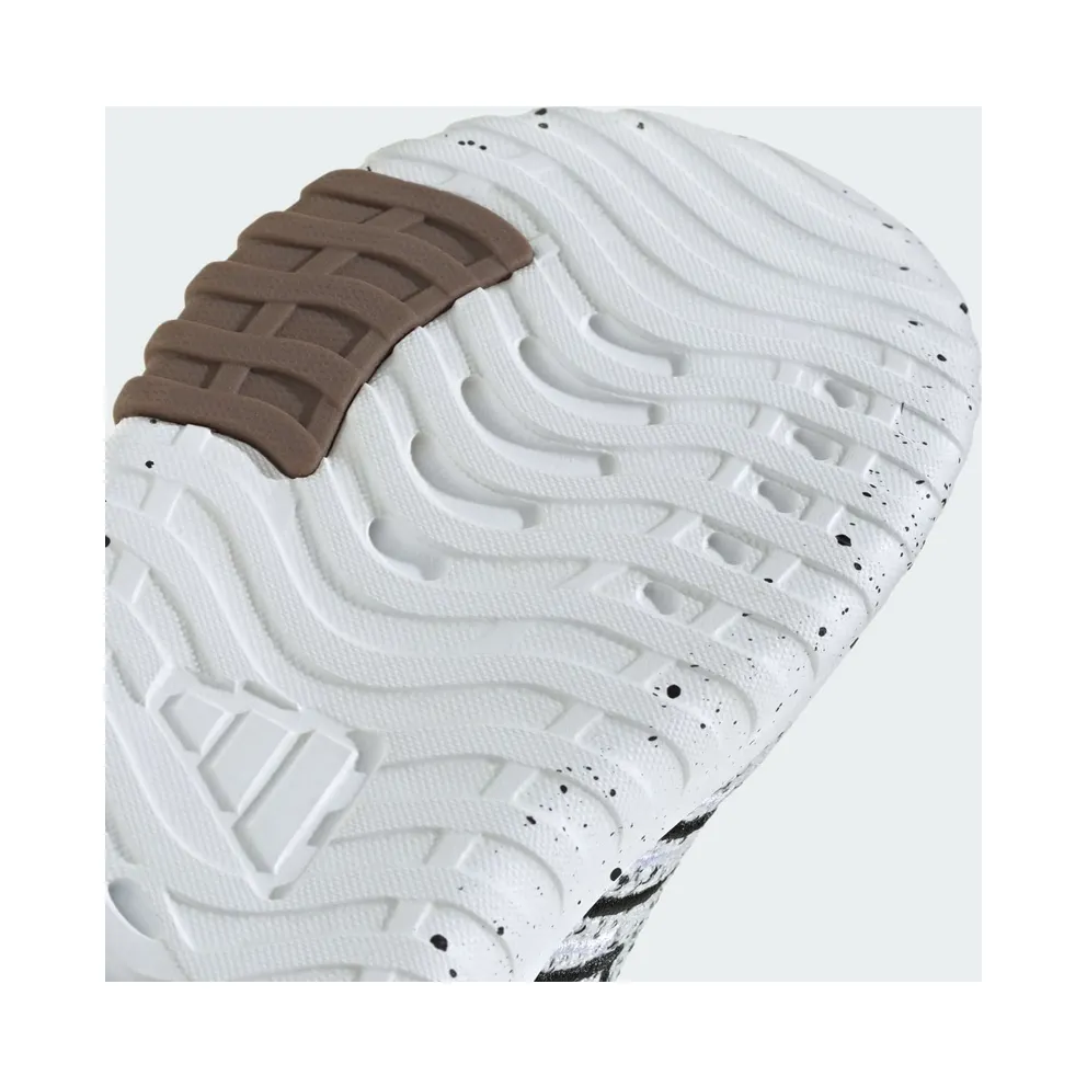 adidas Kaptir Flow 2.0 Cloud White Core Black (JR8091)