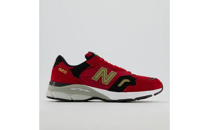 New Balance 920 Year of the Ox (M920YOX)