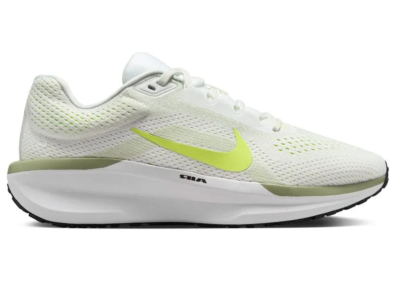 Nike Winflo 11 Summit White Jade Horizon Photon Dust Cyber (FJ9510-102)