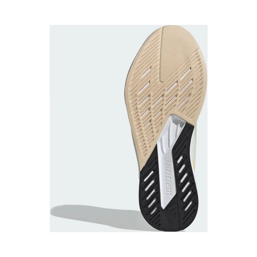 adidas Duramo Speed Ivory Core Black Solar Red (IE5477)