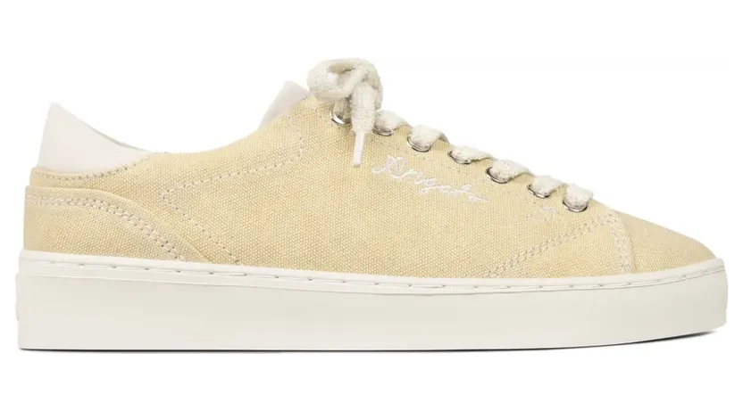 Axel Arigato Court Lite sneakers – Beige (F3114004)