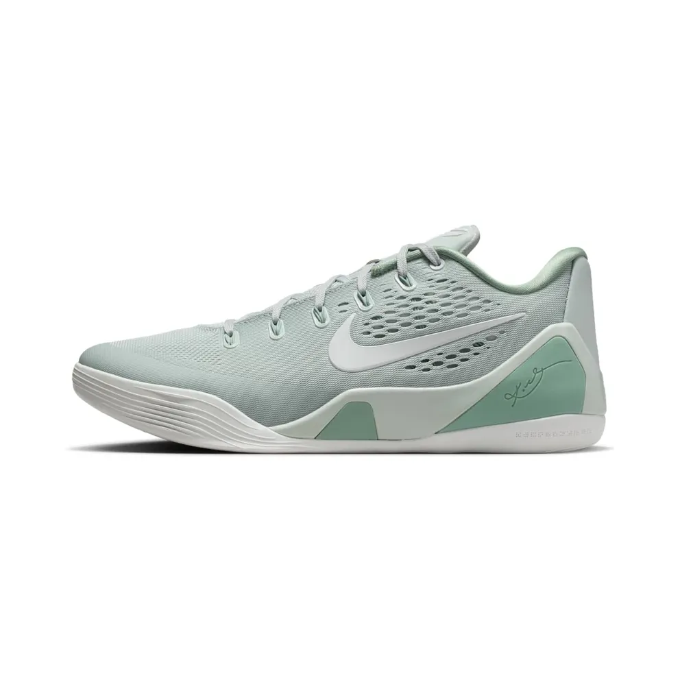 Nike Kobe 9 EM Low Protro Steam (IH1401-003)