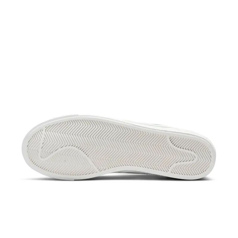 Nike Blazer Low ’77 Jumbo White (DV6484-100)
