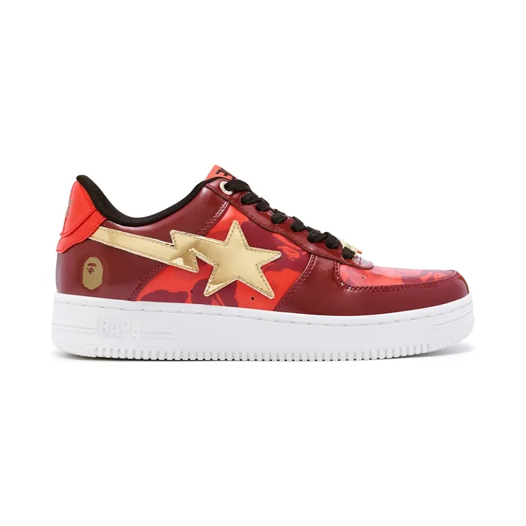 A Bathing Ape Bape Sta CNY Project (1J22-191-003)