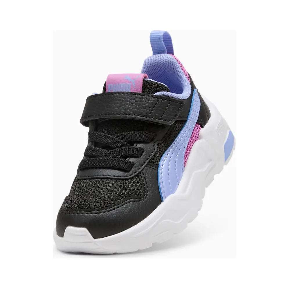 Puma Trinity Puma Black / Intense Lavender / Mauve Pop (406079-02)
