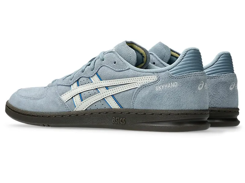 ASICS SKYHAND OG “Slate Blue / Lake Grey” (1203A452-404)