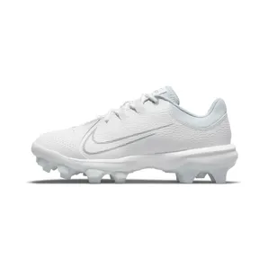 Nike Hyperdiamond 4 Pro MCS “White Pure Platinum” (DC8990-100)