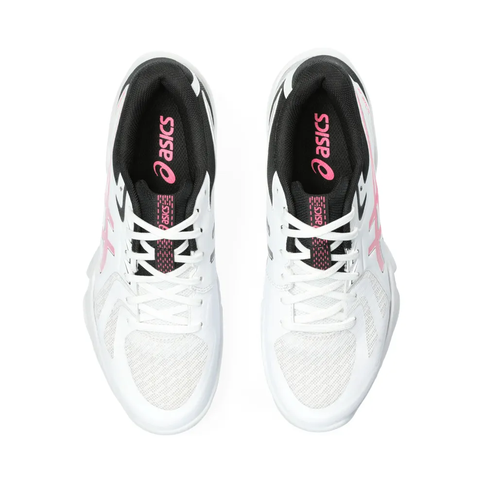 Asics Blade Ff White/Hot Pink (1072A094.100)