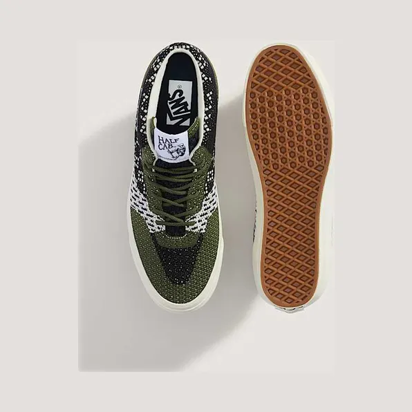 vans-half-cab VN000EFMEN6