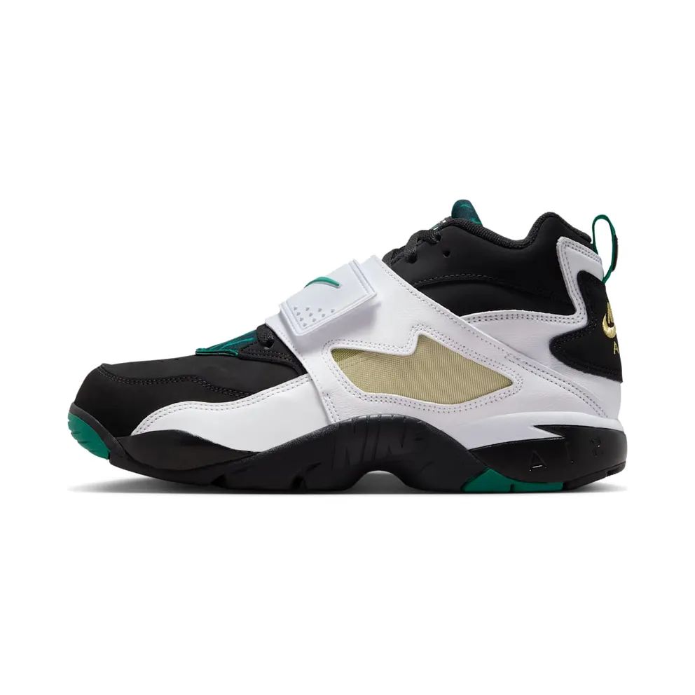 Nike Air Diamond Turf “Emerald” (IB2240-001)