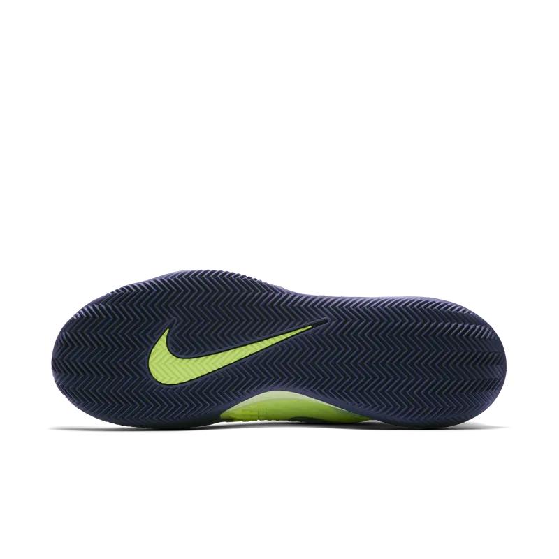 NikeCourt Air Zoom Vapor Cage 4 Clay Tennis Green (CD0425-302)