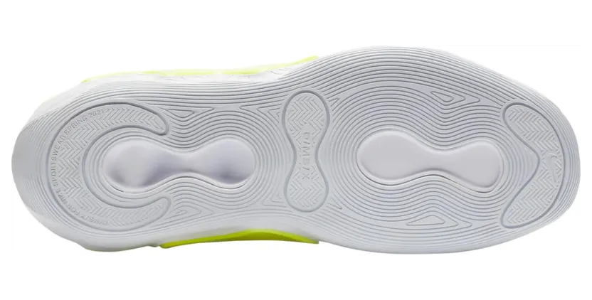 Nike D/MS/X Distorted DNA SE Dark Smoke Grey Volt (CV1723-002)