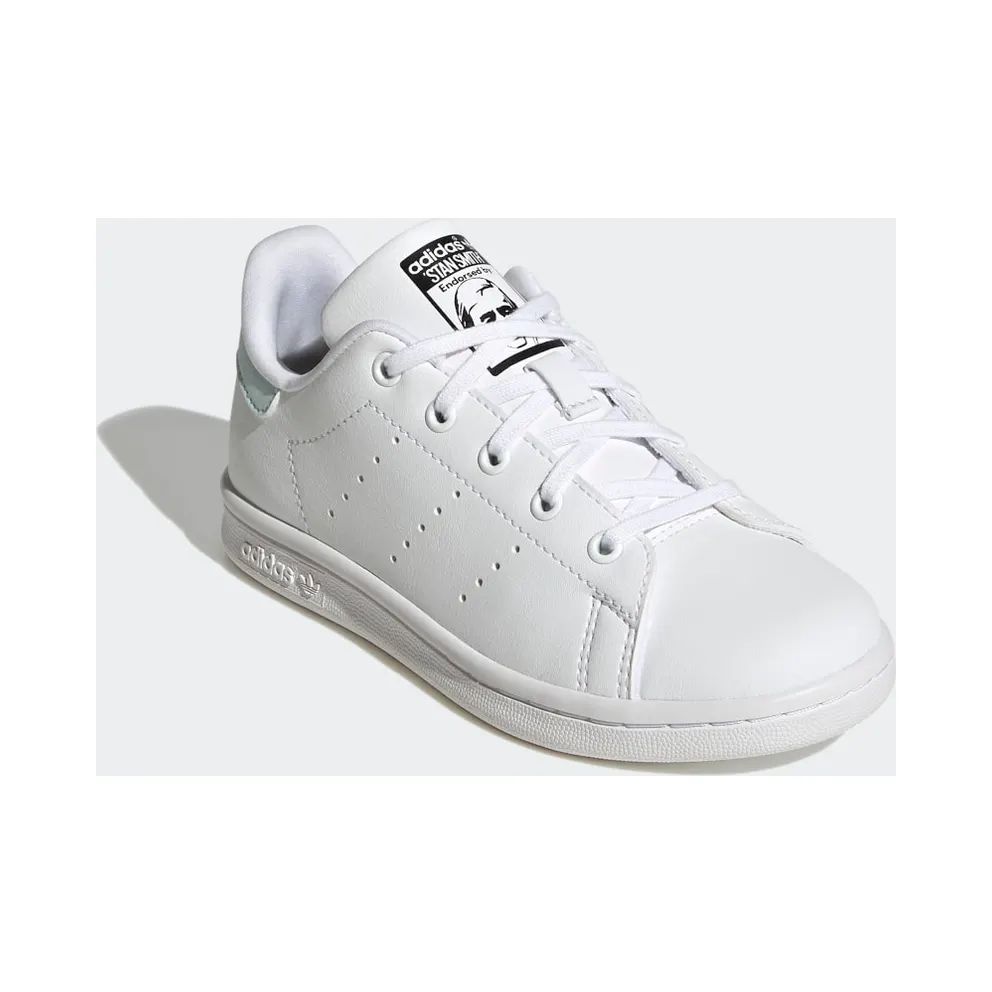 Adidas Stan Smith Cloud White / Almost Blue / Core Black (GY4260)