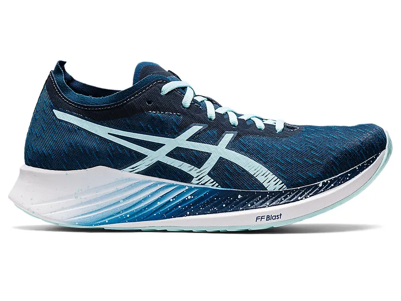 Asics MAGIC SPEED Mako Blue/Clear Blue (1012A895.400)