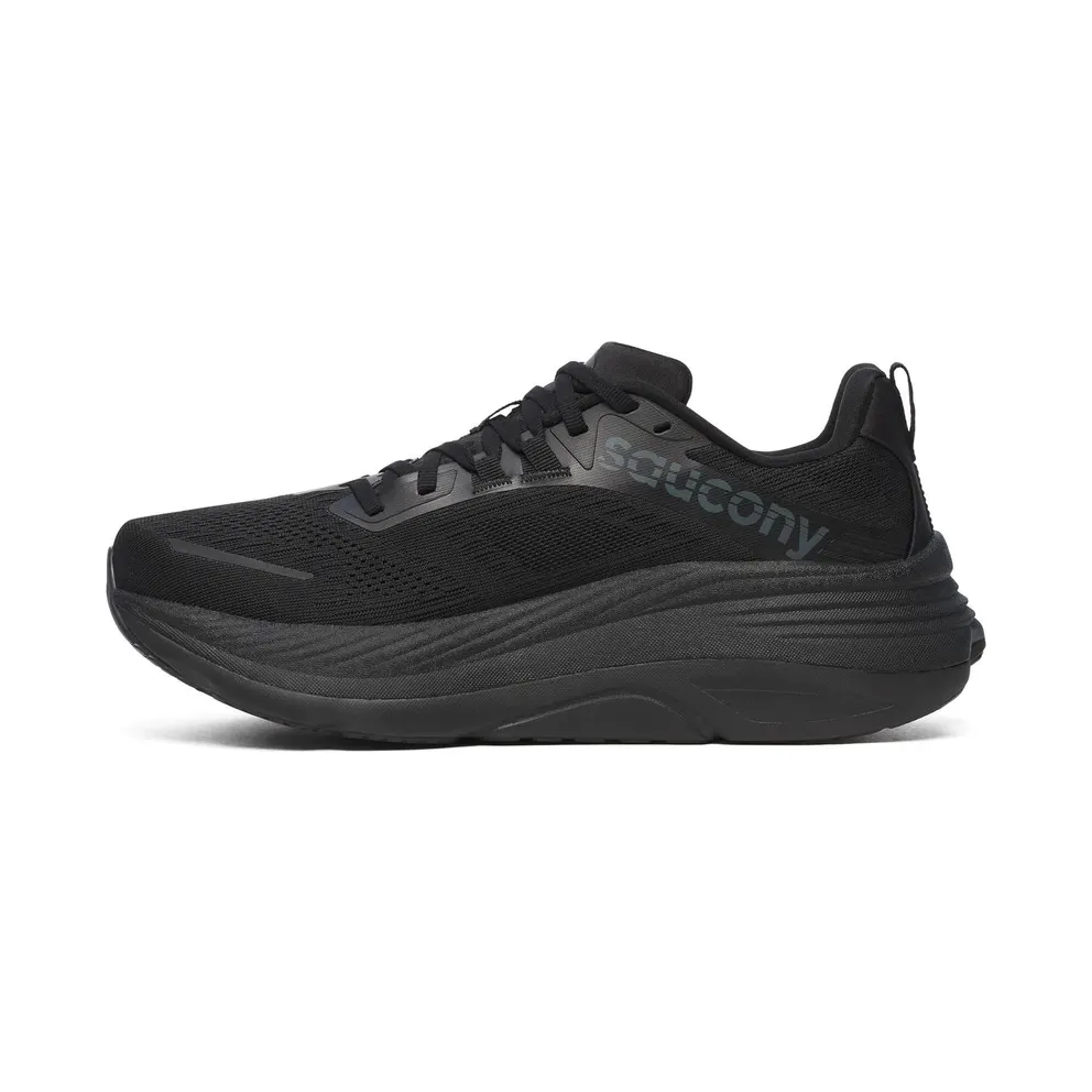 Saucony Hurricane 24 Black (S20933-102)