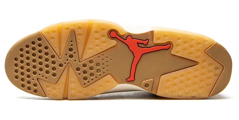 air-jordan-6 CZ4152-100