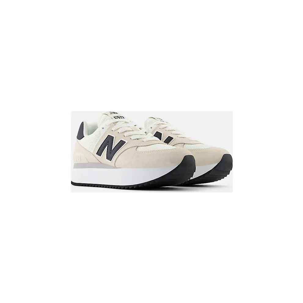 New Balance 574 Plus Linen Phantom (WL574ZAH)