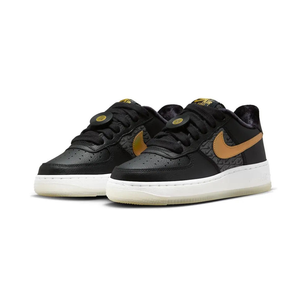 Nike Air Force 1 Low LV8 50th Anniversary of Hip-Hop: Bronx Origins (FN6977-010)