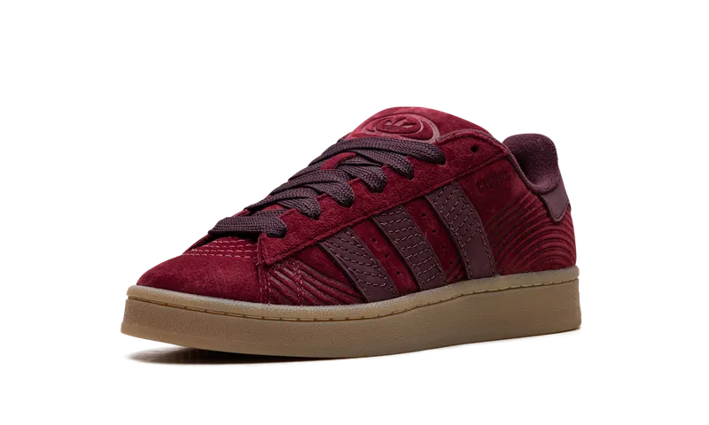 Adidas CAMPUS 00S “Red” (IF4335)