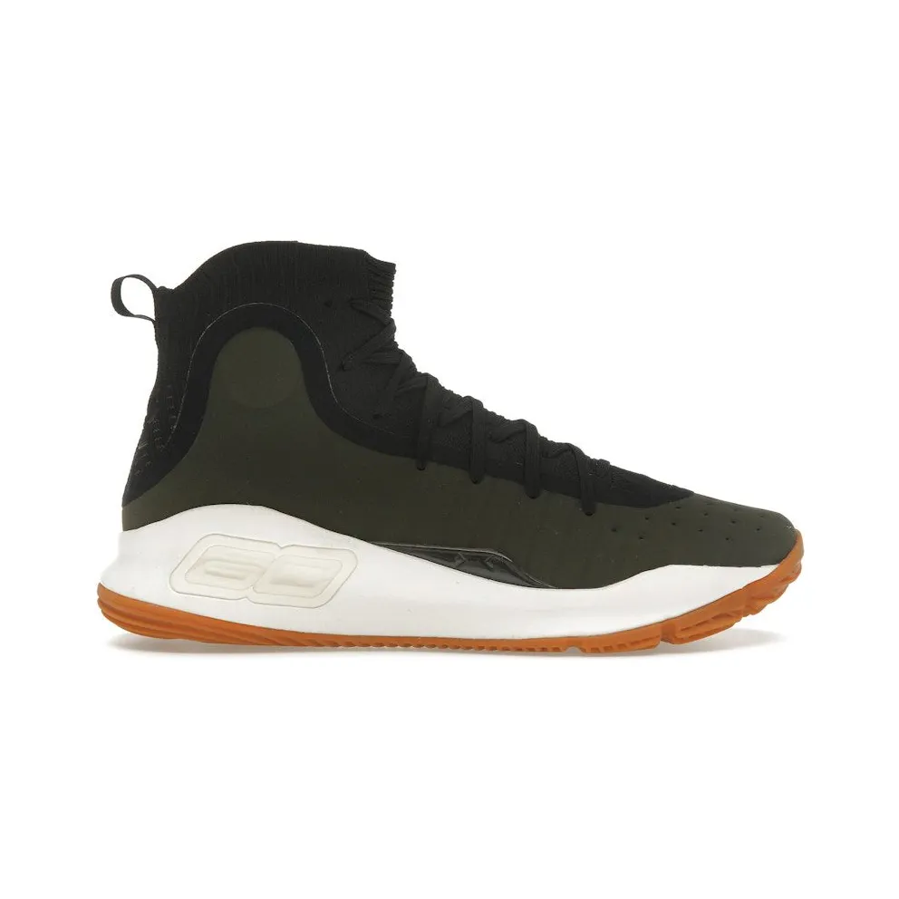 Under Armour Curry 4 Black History Month (1298306-008)