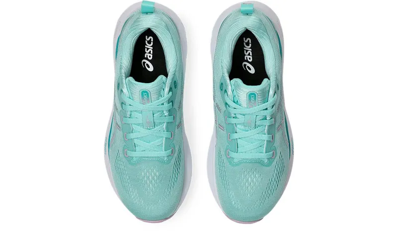 ASICS Gel-Kayano 31 Illuminate Mint Light Ube (1014A342-402)