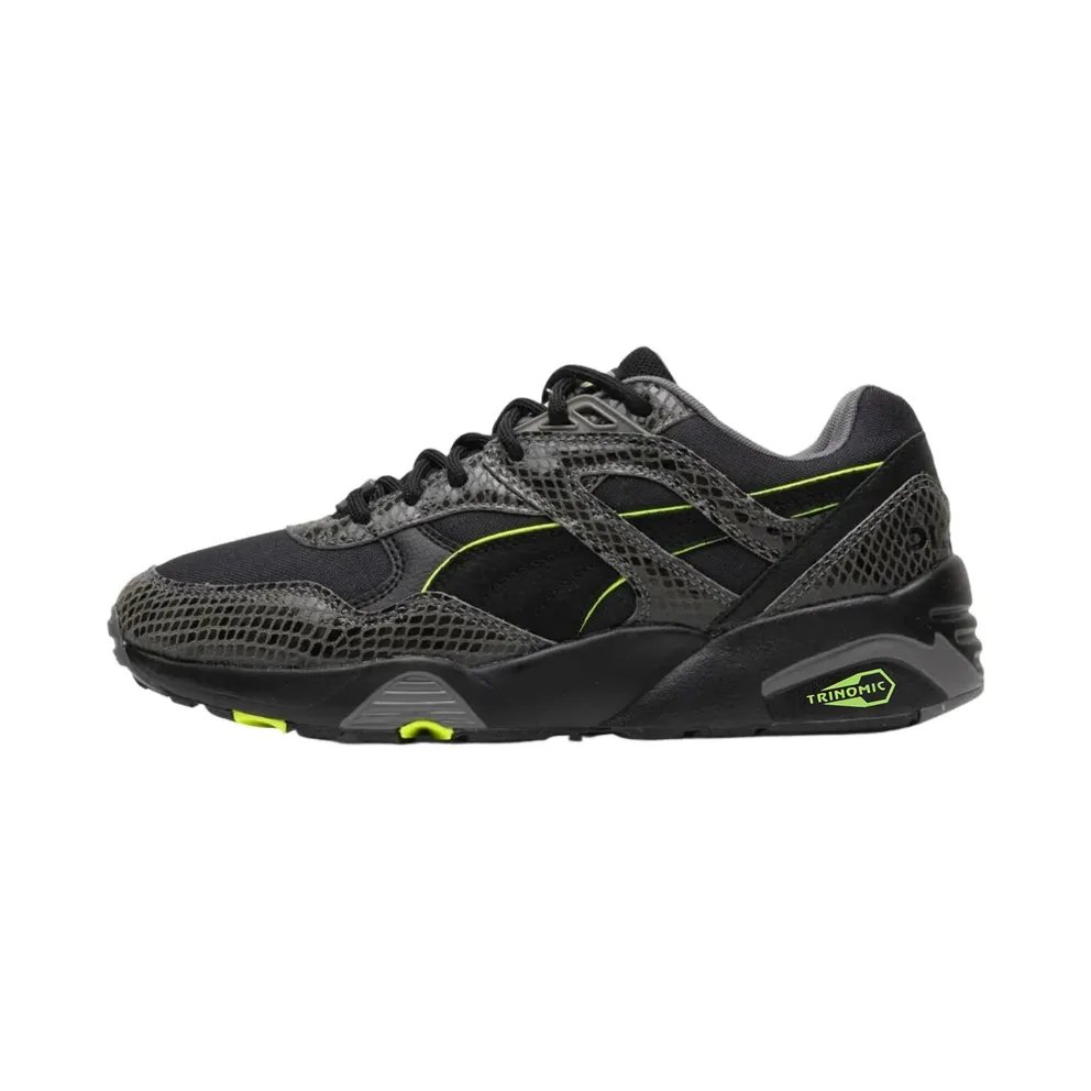 R698 “Snake / Castlerock / Puma Black” (385856-02)