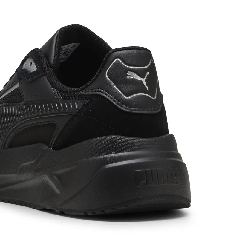 Puma Trinity 2 “Puma Black / Puma Silver” (400230_02)