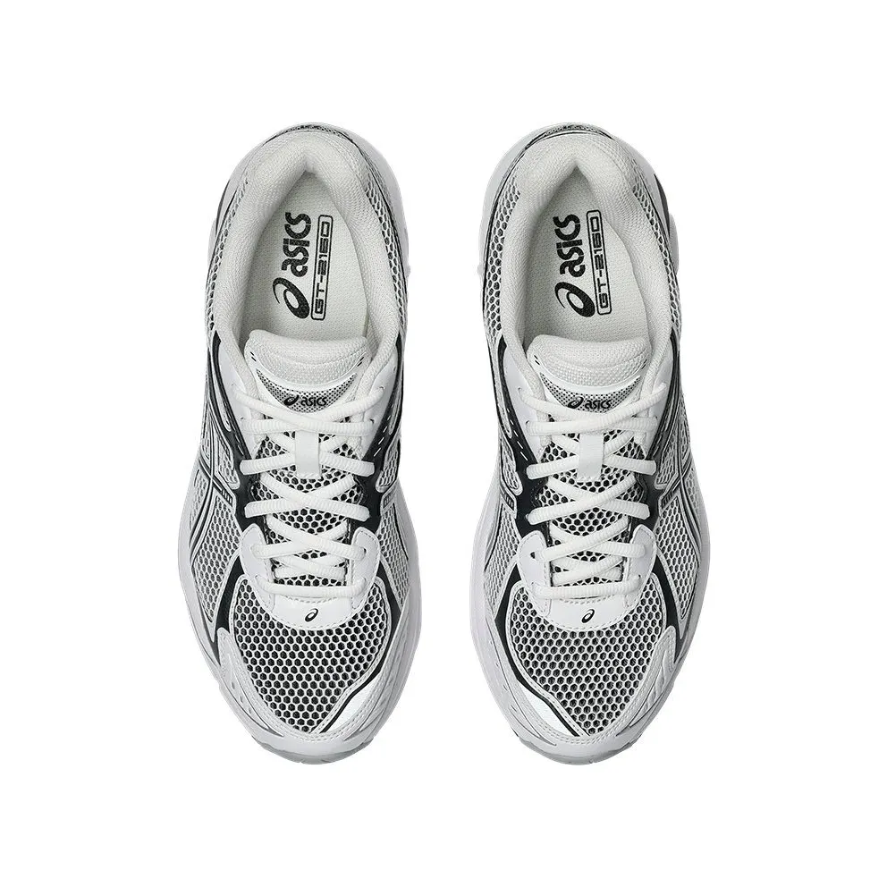Asics GT-2160 “White Graphite Grey” (1203A275-115)