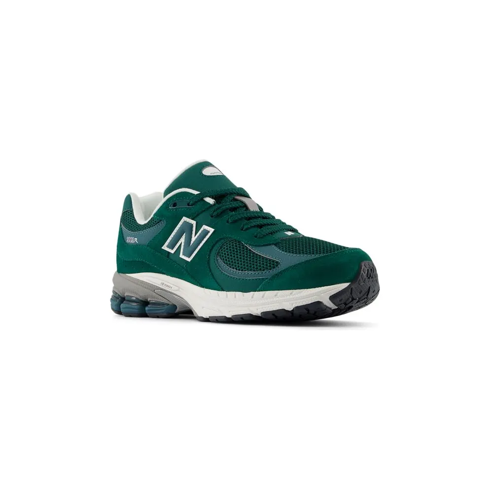 New Balance 2002R Marsh Green New Spruce Sea Salt (GC2002FG)