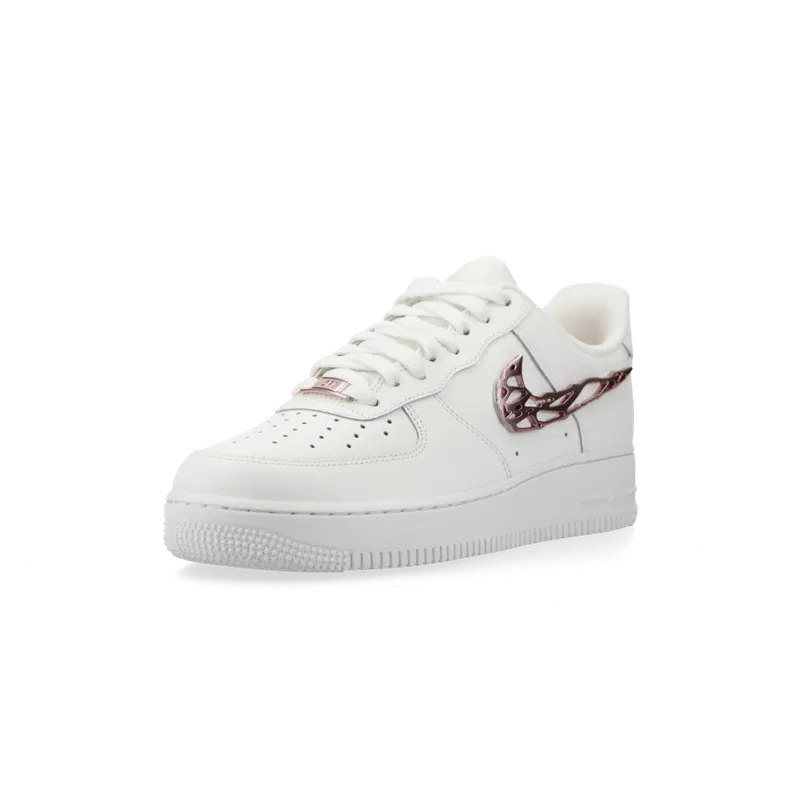 Nike Air Force 1 ’07 LX (sail / rose gold / sail / sail) – IF1686-161