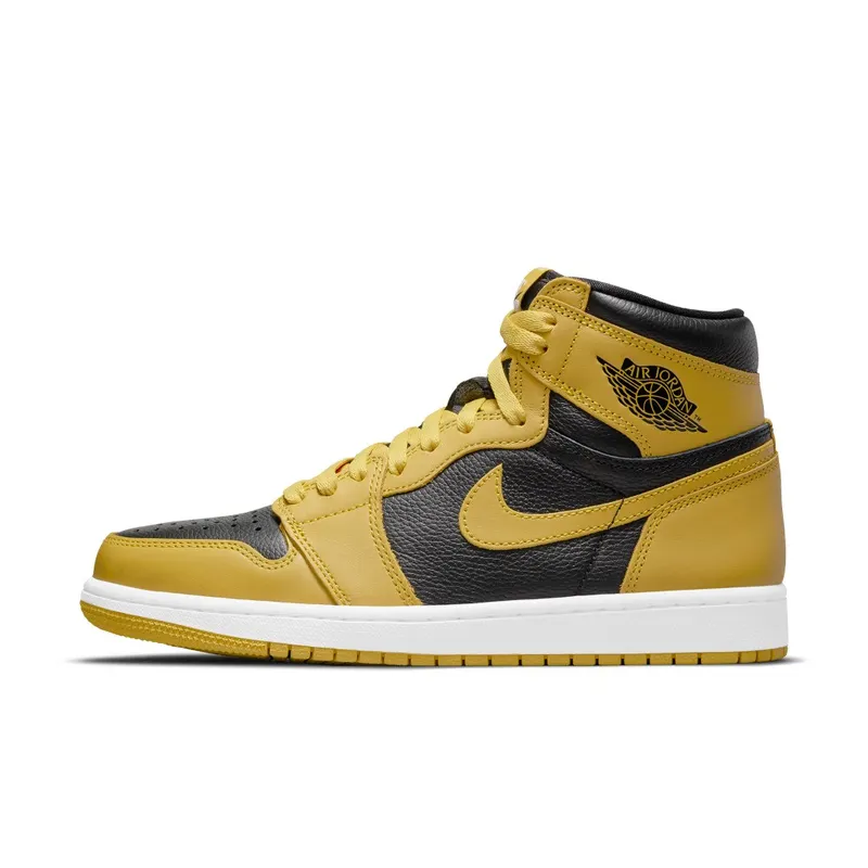 Air Jordan 1 High OG Pollen (2021) (555088-701)