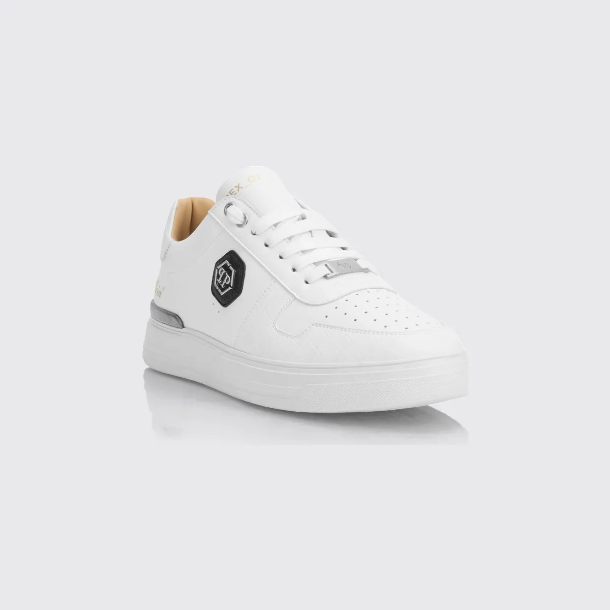 Philipp plein Sneakers White (LAESUSC0981PLE005N01)