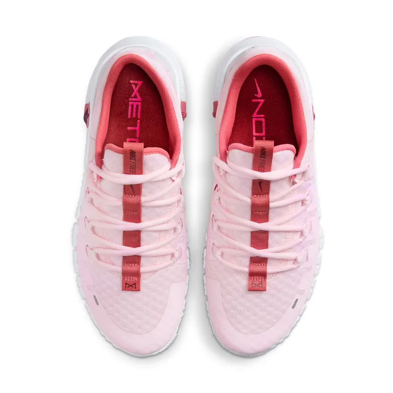 Nike Free Metcon 5 “Pink Foam” (DV3950-603)