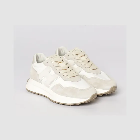 Hogan Sneakers Grey (HXW6410FZ40UYK0RW0)