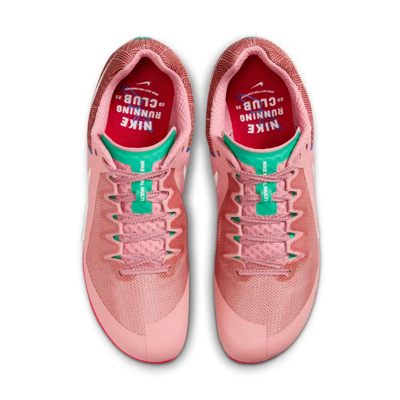 Nike Rival Multi “Red” (HQ2062-600)