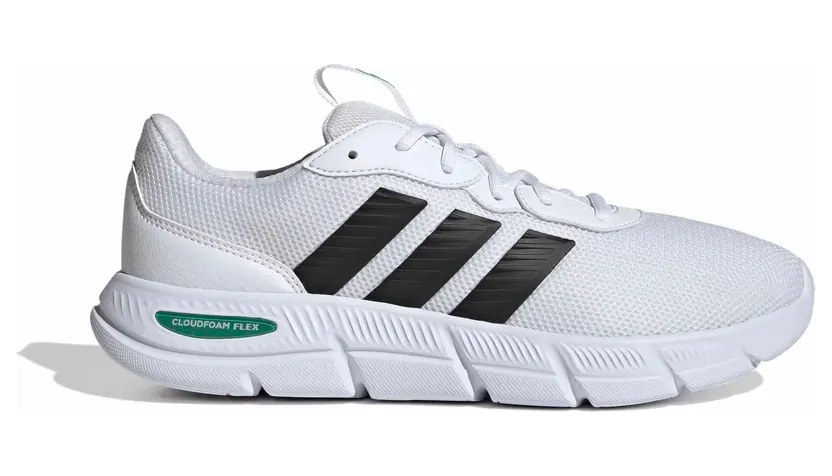 Adidas Cloudfoam White (HQ4852)