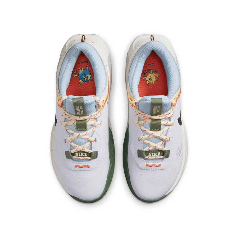 Nike Air Zoom Crossover Earth and Sun (DX6051-101)