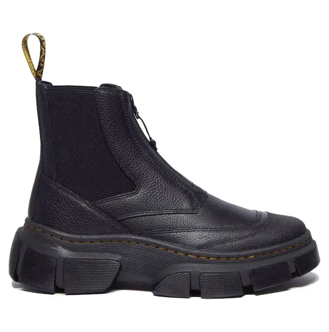 Dr. Martens DMXL Zip Chelsea Boot Black (41070001)