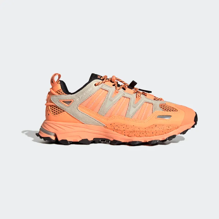 adidas Hyperturf Beam Orange / Core Black / Ecru Tint (GW6755)