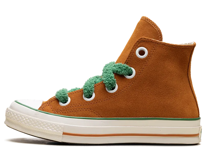 Converse Chuck 70 “Wonka – Oompa Loompa” (A08152C)