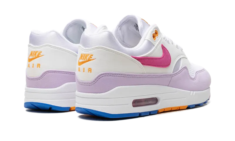 Nike Air Max 1 ’87 “Mismatched Swoosh” (HF5071-100)