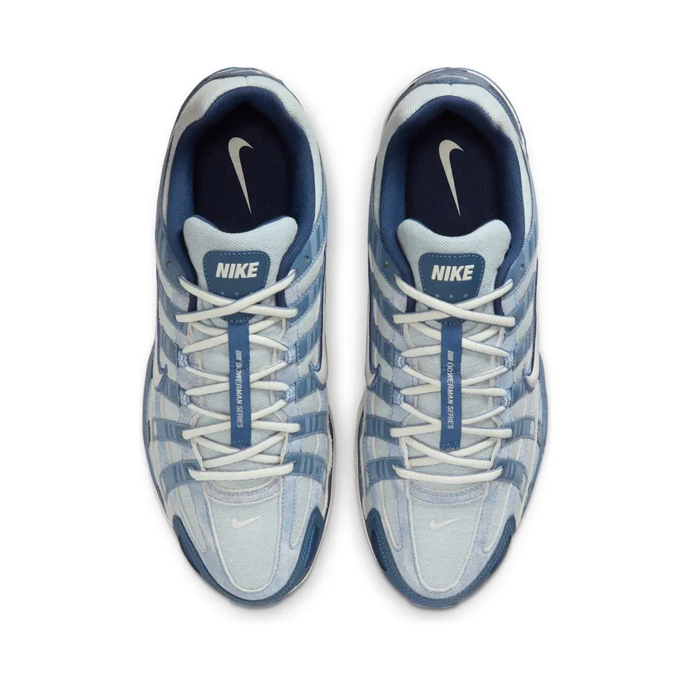 Nike P 6000 “Worn Blue Denim” (IH3646-499)