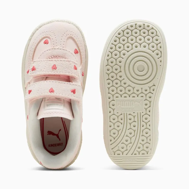 Lage Sneakers Puma Palermo Amor V Inf (405177-01)