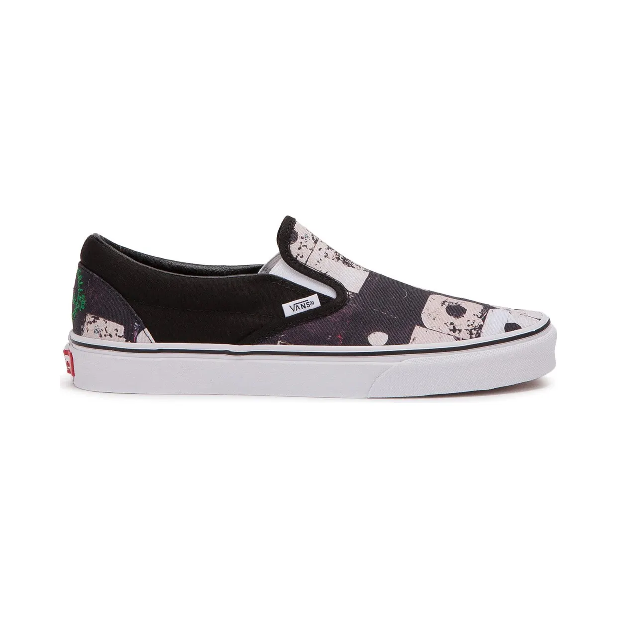 vans-slip-on VA38F7Q4B